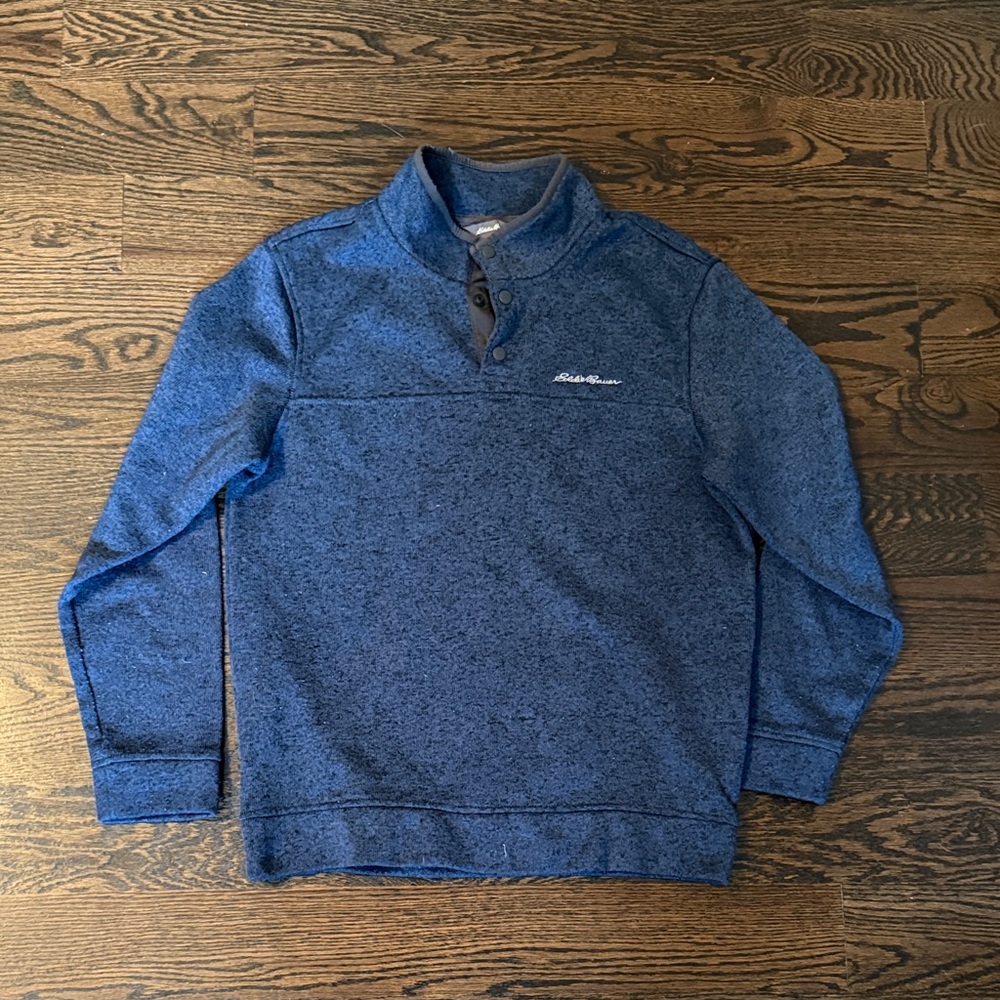 Eddie Bauer Pullover